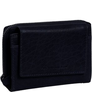 The Chesterfield Brand Hanoi Portemonnee RFID-bescherming Leer 14.5 cm