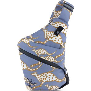 Chiemsee Jump N Fly Schoudertas 21 cm