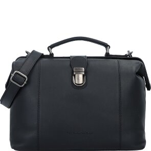 The Chesterfield Brand Wax Pull Up Dokterstas Leder 32 cm