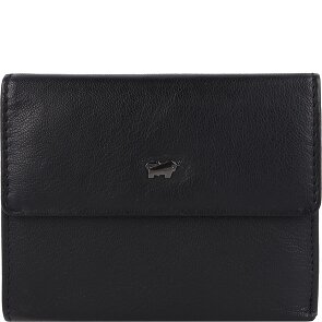 Braun Büffel Anna Portemonnee RFID Leer 12 cm
