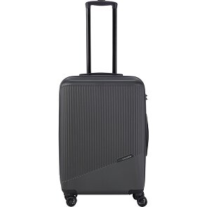 Travelite Bali 4 wielen Trolley 67 cm