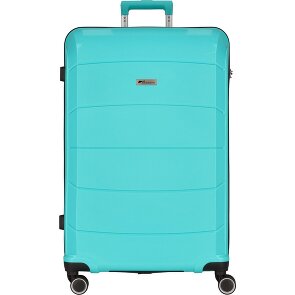 Cocoono Cagliari 4 wielen Trolley 76 cm