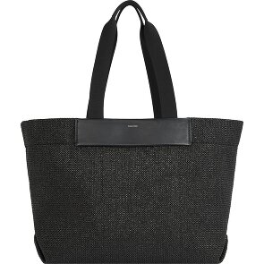 Calvin Klein CK Raffia Shopper Tas 61 cm