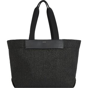 Calvin Klein CK Raffia Shopper Tas 61 cm Calvin Klein CK Raffia Shopper Tas 61 cm