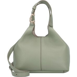 Coccinelle C-Easy Handtas Leer 21 cm