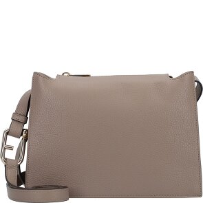 Furla Nuvola Schoudertas Leer 25 cm
