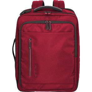 Travelite Crosslite reisrugzak 43 cm laptopvak