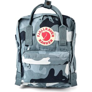 Fjällräven Kånken Graphics Kinderrugzak 28 cm