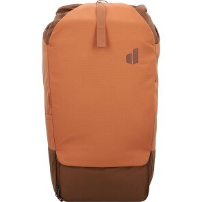 Deuter Utilion 30 Dagrugzak 51 cm Laptop compartiment Deuter Utilion 30 Dagrugzak 51 cm Laptop compartiment