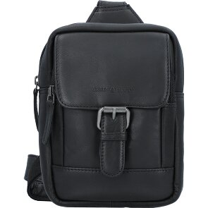 Greenburry Fiorentina Leder 19 cm