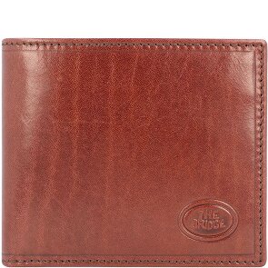 The Bridge Story Uomo Portemonnee Leer 11 cm
