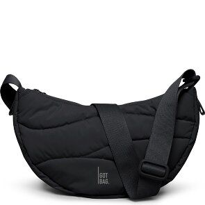 GOT BAG Moon Bag wavy puffer Schoudertas 32 cm