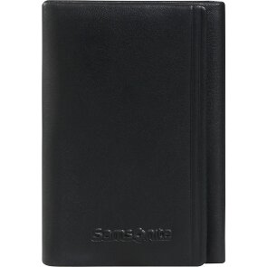 Samsonite Attack 3.0 Sleuteletui Leder 6 cm