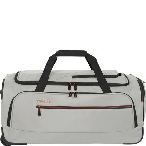 Travelite Crosslite 5.0 2 wielen Reistas M 69 cm