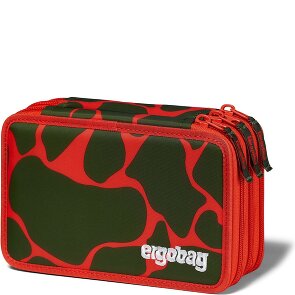 Ergobag Accessoires maxi etui 42 stuks.