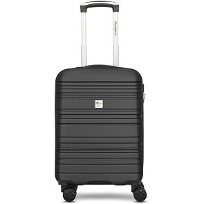 Check.In Paradise 4 wielen Cabinewagen S 55 cm