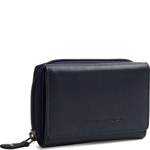 The Chesterfield Brand Zelan Portemonnee RFID-bescherming Leder 12 cm