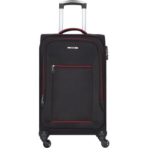 Nowi Sevilla 4 wielen Trolley 64 cm