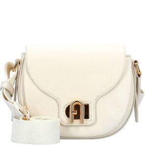 Furla Lotus Schoudertas Leer 20 cm