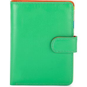 Mywalit Lederen portefeuille 14 cm