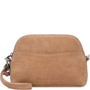 Cowboysbag Toilettas Leer 22 cm