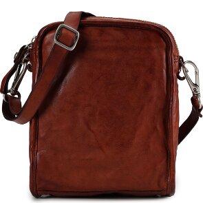 Campomaggi Cipresso Mini tas Schoudertas Leer 17 cm