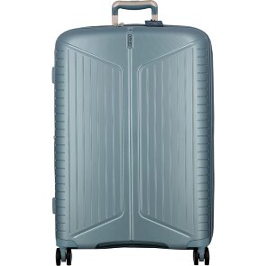Jump Evae 4 wielen Trolley 76 cm met uitbreidingsplooi Jump Evae 4 wielen Trolley 76 cm met uitbreidingsplooi