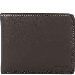Picard Diego Portemonnee Leer 11 cm Picard Diego Portemonnee Leer 11 cm