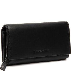 The Chesterfield Brand Arvento Portemonnee Leer 18 cm