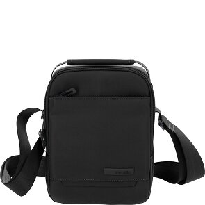 Travelite Workfloow Mini tas Schoudertas 17 cm