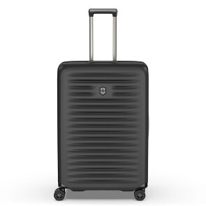 Victorinox Airox Advanced 4 wielen Trolley L 75 cm met uitbreidingsplooi