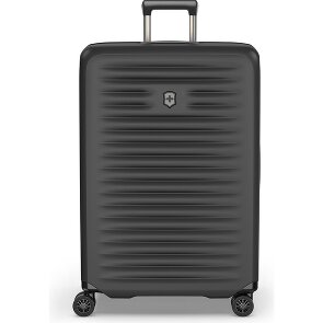 Victorinox Airox Advanced 4 wielen Trolley L 75 cm met uitbreidingsplooi