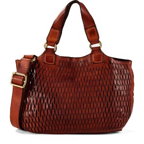 Campomaggi Cosima Shopper Tas Leder 26 cm