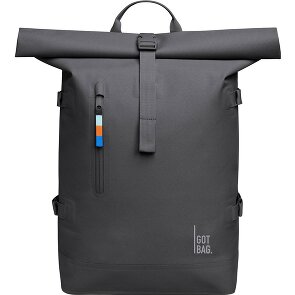 GOT BAG Rolltop 2.0 Dagrugzak 43 cm Laptop compartiment