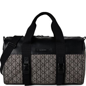 Calvin Klein Emblem Weekender reistas 46 cm
