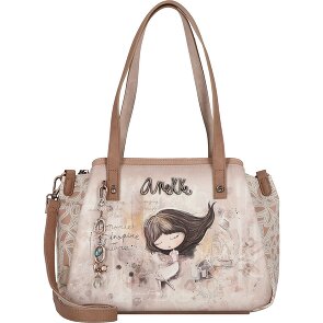 Anekke Nature Schoudertas 33 cm