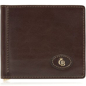 Castelijn & Beerens Gaucho Portemonnee RFID-bescherming Leer 10.5 cm