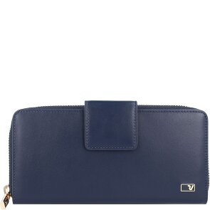 Roncato Firenze Portemonnee RFID Leer 19 cm