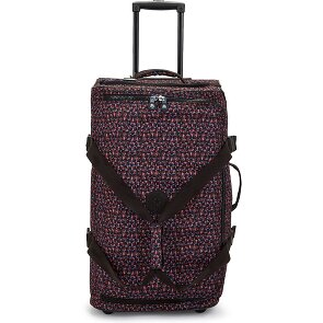 Kipling Basic Prt Teagan 2 wielen Reistas M 66 cm Kipling Basic Prt Teagan 2 wielen Reistas M 66 cm
