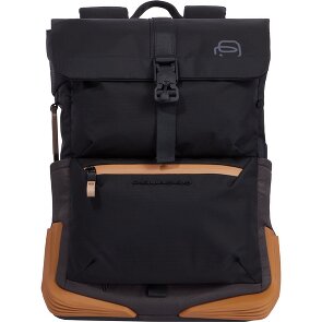 Piquadro Corner 2.0 Dagrugzak 43 cm Laptop compartiment