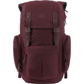 NITRO Urban Daypacker Rugzak 46 cm laptopvak NITRO Urban Daypacker Rugzak 46 cm laptopvak