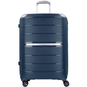 Samsonite Flux 4-wiel trolley 75 cm