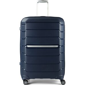 Samsonite Flux 4-wiel trolley 75 cm
