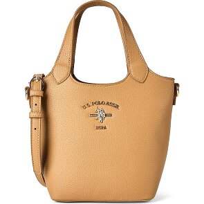 U.S. Polo Assn. Stanford Shopper Tas 24 cm