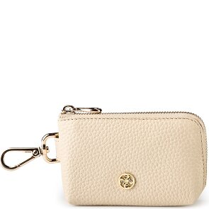 Esquire Alexandria Sleutel portemonnee Leer 11 cm