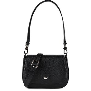 Braun Büffel Hanna Schoudertas XS Leer 21 cm