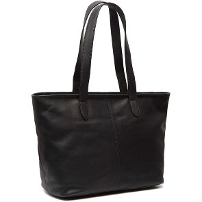 The Chesterfield Brand Monza Shopper Tas Leer 33 cm