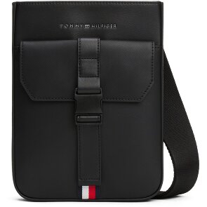 Tommy Hilfiger Foundation Mini tas Schoudertas 16 cm Tommy Hilfiger Foundation Mini tas Schoudertas 16 cm