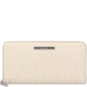 Calvin Klein Daily Dressed Portemonnee 19 cm