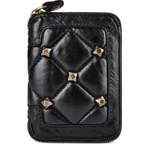 Campomaggi Tosca Portemonnee RFID-bescherming Leder 13 cm